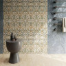 Керамическая плитка Керама Марацци Kerama Marazzi SPA054R ЭВОРА бордюр зеленый глянцевый 30x2,5