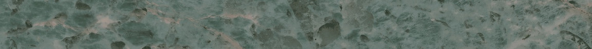 Керамическая плитка Керама Марацци Kerama Marazzi SPA054R ЭВОРА бордюр зеленый глянцевый 30x2,5
