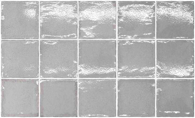 Плитка EQUIPE ALTEA Smoke 10x10