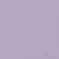 Керамогранит Грани Таганая FEERIA GTF495 прозрачный лиловый матовый 60x60