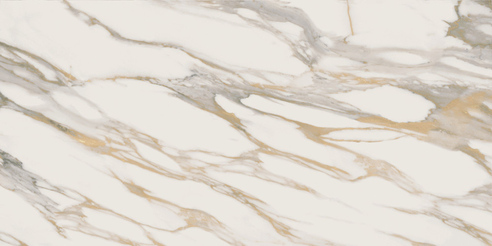 Керамогранит Estima Miramare White Эстима Мирамаре Вайт RM01 Неполир. 60x120