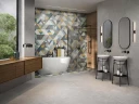 Керама Марацци / Kerama Marazzi ПРО СТОУН DD500020R бежевый светлый обрезной 60x119,5