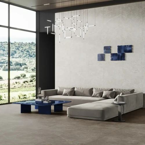 Керама Марацци / Kerama Marazzi KM8016G0251R БРИАНСОН бежевый светлый матовый обрезной 80x160