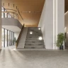Керама Марацци / Kerama Marazzi KM6060G0501RGRF ЭСТЕРЕЛЬ Ступень серый светлый матовый обрезной 30x60