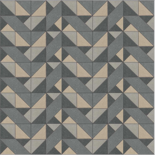 Керама Марацци / Kerama Marazzi VT-A190-SG1593 МАТРИКС декор 20x20