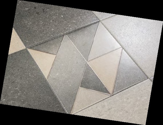 Керама Марацци / Kerama Marazzi VT-A190-SG1593 МАТРИКС декор 20x20