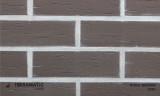 Клинкерная плитка Terramatic Koro Brown / Терраматик Коро Браун 2201