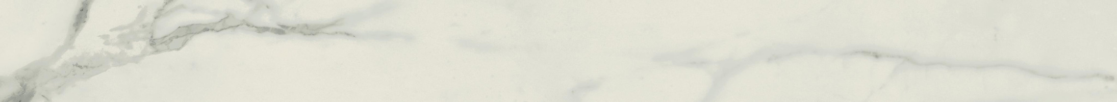 Керамогранит Атлас Конкорд ЭМПАИР СТАТУАРИО БОРДЮР Лап / Atlas Concorde Empire Statuario Listello Lap 7,2x80