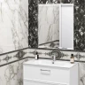 Керама Марацци / Kerama Marazzi SG850192R МОНТЕ ТИБЕРИО серый светлый лаппатированный 80x80