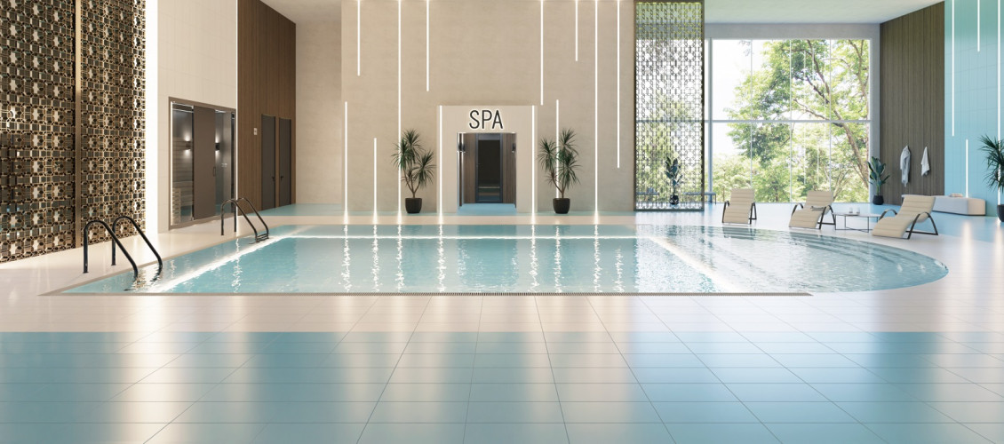 Керамогранит ПИАСТРЕЛЛА AR-12690R белый Арлекино матовый 60x120