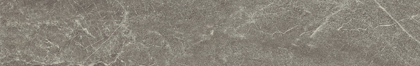 Керама Марацци / Kerama Marazzi KM6060G0511RBT6 ЭСТЕРЕЛЬ Плинтус серый матовый обрезной 9,5x60
