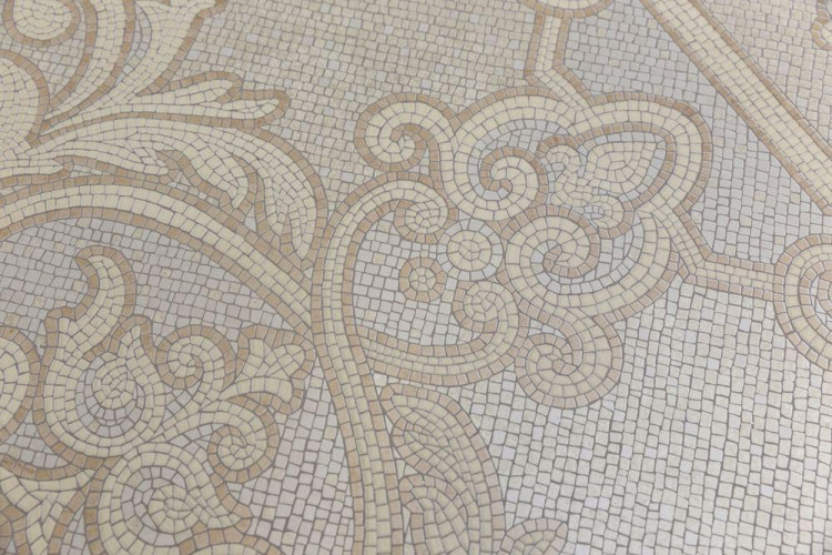 Керамогранит Керама Марацци / Kerama Marazzi HGD\A534\SG606220R ПРО ЛАЙМСТОУН бордюр матовый обрезной 60x9,6