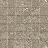 Керамогранит Atlas Concorde Volcano Grigio Mosaic / Атлас Конкорд Волкано Гриджио Мозаика 30x30