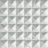 Декор-1 Керамогранит AXIMA DRESDEN серый 45x45