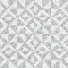 Декор-2 Керамогранит AXIMA DRESDEN серый 45x45
