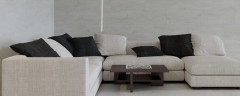 Комплект (Ступень Ametis Marmulla Grey MA01 33x120 Непол. Прям. Борт.+Подступ. 14,5x120)