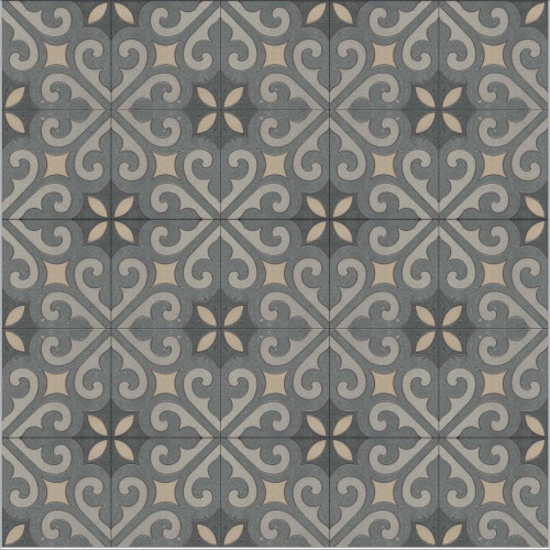 Керама Марацци / Kerama Marazzi VT-A192-SG1593 МАТРИКС декор 20x20