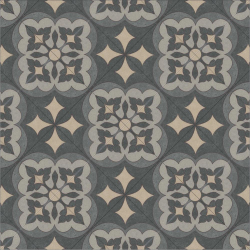 Керама Марацци / Kerama Marazzi VT-A192-SG1593 МАТРИКС декор 20x20