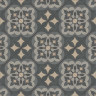 Керамогранит Kerama Marazzi VT-A192-SG1593 МАТРИКС декор 20x20