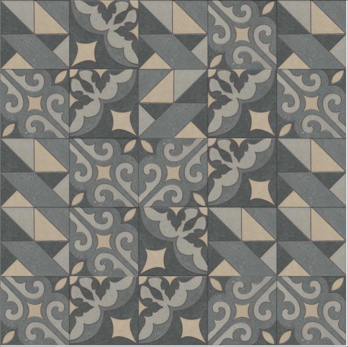 Керама Марацци / Kerama Marazzi VT-A192-SG1593 МАТРИКС декор 20x20