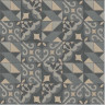 Керамогранит Kerama Marazzi VT-A192-SG1593 МАТРИКС декор 20x20
