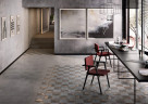 Керамогранит Kerama Marazzi VT-A192-SG1593 МАТРИКС декор 20x20