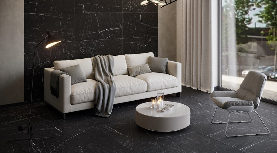 Керамогранит Estima Vision Эстима Вижн VS03 Неполир. Рект. 80x160