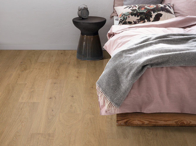 Ламинат Egger PRO2021 Comfort Classic фаска 8/31 (EPC003) Дуб Клермонт натуральный