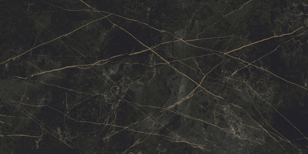 КЕРАМИКА БУДУЩЕГО Идальго Граните Сандра Черно-Оливковый лап. 1200x600