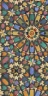 Керама Марацци / Kerama Marazzi KMD3STA079GR КОВЁР ЗЕЛЛИДЖ матовый обрезной 119,5x238,5