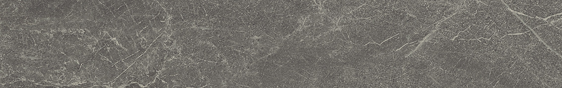 Керама Марацци / Kerama Marazzi KM6060G0531RBT6 ЭСТЕРЕЛЬ Плинтус серый темный матовый обрезной 9,5x60