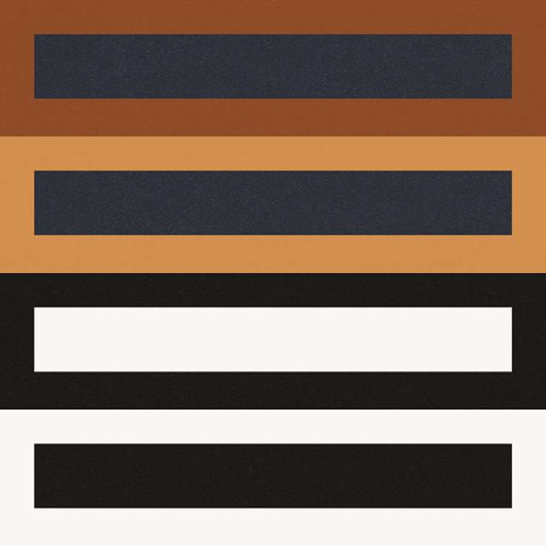 Керамогранит EQUIPE BAUHOME Domino Warm 20x20