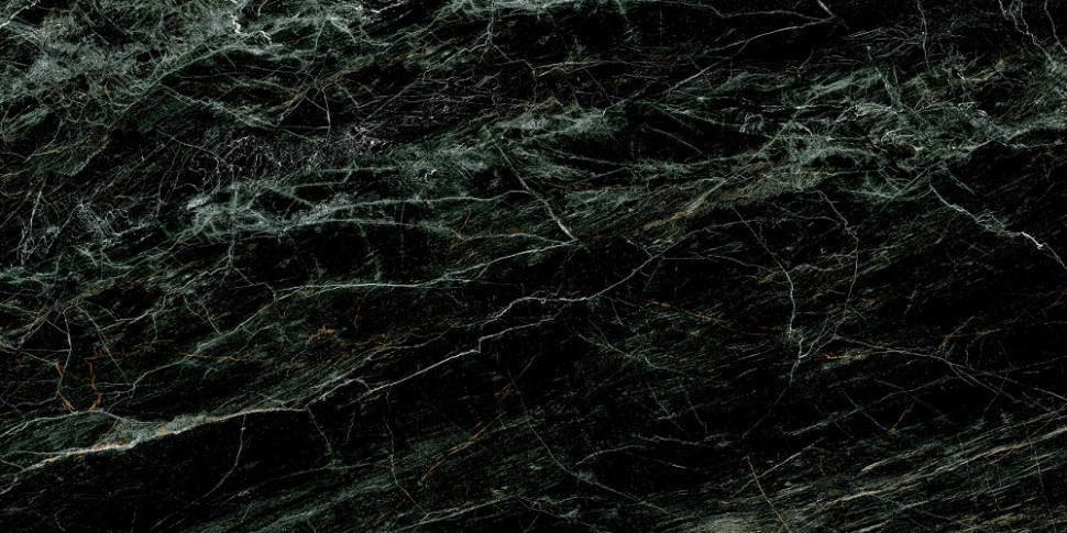 Керамогранит ГРАНИТЕЯ Караташ Черный Зеленый 30x60