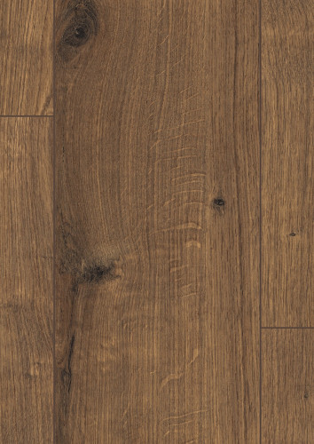 Ламинат Egger PRO 2021+ (Classic 8/32 V4 GAG) EPL075 Дуб Даннингтон тёмный