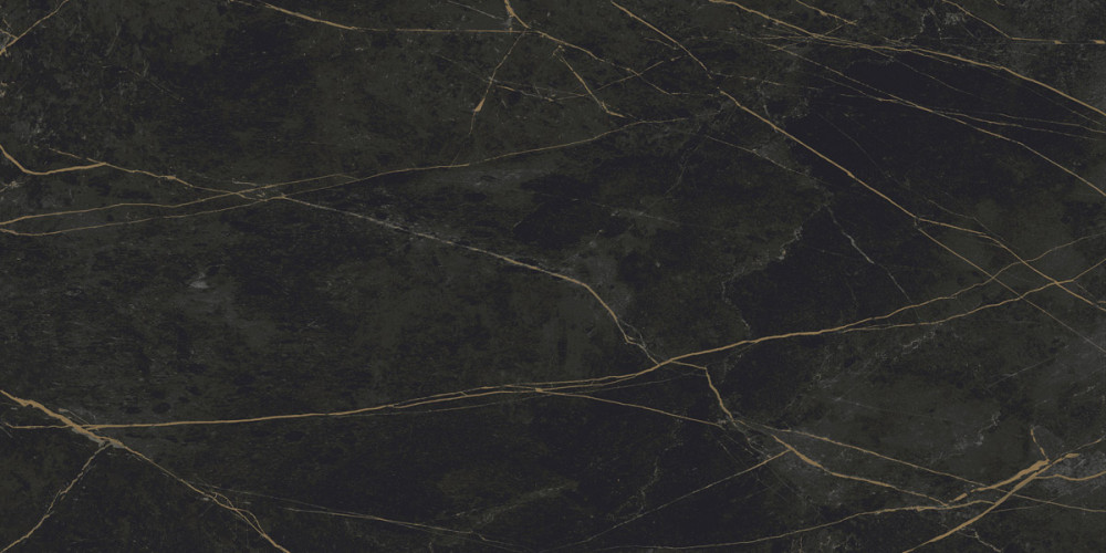КЕРАМИКА БУДУЩЕГО Идальго Граните Сандра Черно-Оливковый 1200x600