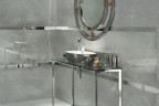 Керамогранит Tubadzin FORMIA grey POL 239,8x119,8