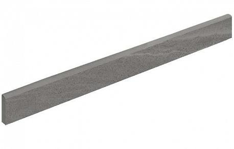 Италон Контемпора Карбон Плинтус / Italon Contempora Carbon Battiscopa 7,2x60