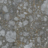 Атлас Конкорд Ф.Д.М. КВАРК ЧЕППО АПУАНО КВАРЦ Лап / Atlas Concorde F.D.M. QUARK CEPPO APUANO QUARTZ Lap 80x80