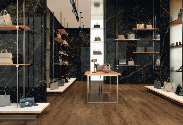 Атлас Конкорд Вайн Оак Брунелло Татами / Atlas Concorde Wine Oak Brunello Tatami 20x80