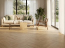 Керамогранит ГРАНИ ТАГАНАЯ GRESSE WOOD ARGOS GOLDEN PINE / Аргос Золотистая Сосна GRS13-02S матовый 20x120