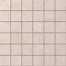Мозаика Аметис Мармулла Дарк Беж / Ametis Marmulla Dark Beige MA03 (5x5) Непол./Полир. 30x30