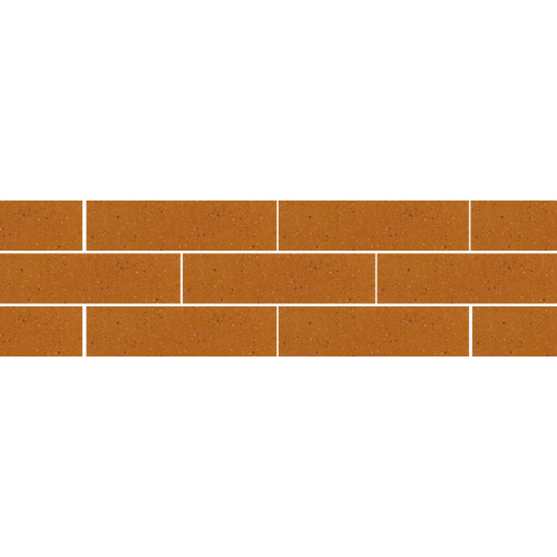 Клинкерная плитка фасадная Paradyz AQUARIUS beige 6,6x24,5