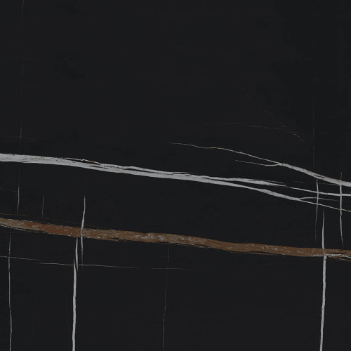 Италон Шарм Делюкс Сахара Нуар Люкс / Italon Charme Deluxe Sahara Noir Lux 80x80