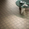 Керама Марацци / Kerama Marazzi T056\SG644020 АЛЬБЕРОНИ декор 3 мозаичный коричневый матовый 27,5x27,5
