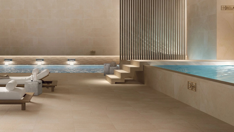 Италон Контемпора Флэйр Плинтус / Italon Contempora Flare Battiscopa 7,2x60