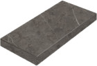 Италон Шарм Эво Антрачит Ступень Угловая / Italon Charme Evo Antracite Angle 33x60