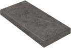 Италон Шарм Эво Антрачит Ступень Угловая / Italon Charme Evo Antracite Angle 33x60