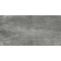 Керамогранит Грани Таганая GRESSE BETON MADAIN - CARBON GRS07-03 цемент темно серый матовый 30x60