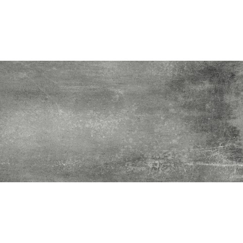 Керамогранит ГРАНИ ТАГАНАЯ GRESSE BETON MADAIN - CARBON GRS07-03 цемент темно серый матовый 30x60