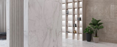 Керамогранит Аметис Супрем Платинум / Ametis Supreme Platinum SM01 полиров 60x60